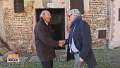 Paolo Del Debbio a Ghemme in provincia di Novara
