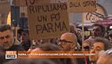 Parma, la prima manifestazione contro gli immigrati violenti