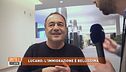 Lucano: "L'immigrazione è bellissima"