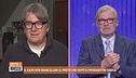 In collegamento con Don Massimo Biancalani