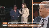 Il caso di Marsi, mamma rom di una sposa bambina 13enne