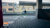 Capotreno accoltellato, niente carcere per l'aggressore?