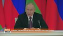 Ucraina, Trump-Putin: botta e risposta tra i due leader
