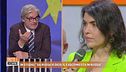 In studio: "Io russa vi dico: Trump e Putin due bulli"