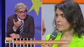In studio: "Io russa vi dico: Trump e Putin due bulli"