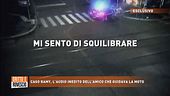 Esclusivo: parla l'amico che guidava la moto, "Così è morto Ramy"