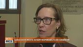 Ilaria Cucchi insiste: su Ramy responsabilità dei Carabinieri