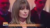 La mamma di Pamela Mastropietro, ho incontrato il killer di mia figlia