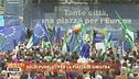 Soldi pubblici per la piazza di sinistra