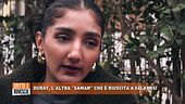 Duray, l'altra "Saman" che è riuscita a salvarsi