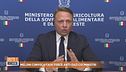 Intervista al Ministro Francesco Lollobrigida
