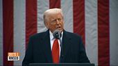 Ciclone Trump, i dazi spaventano l'Italia