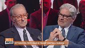 A Dritto e Rovescio l'intervista a Vittorio Feltri