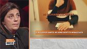 Il killer di Santo: mi sono sentito minacciato