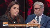 Il grido di mamma Filomena: giustizia per Santo