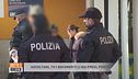 Arriva il decreto sicurezza, più tutele alle forze dell'ordine