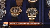 L'orologiaio dei ricchi e il lusso che non muore mai