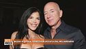 Bezos si sposa, Venezia bloccata dal miliardario