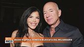 Bezos si sposa, Venezia bloccata dal miliardario