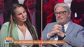 Intervista all'influencer Rita De Crescenzo