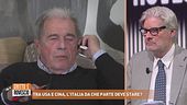 Intervista a Giovanni Minoli