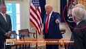 L'impero economico di Trump, sta facendo i suoi interessi?