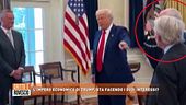 L'impero economico di Trump, sta facendo i suoi interessi?