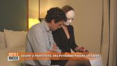 Escort e prostitute, ora potranno pagare le tasse