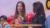 "Io ingegnere e accompagnatrice, che problema c'è?"
