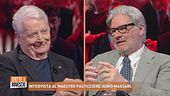 Intervista al mastro pasticcere Igino Massari