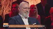 Intervista a Stefano Bonaccini, presidente del Partito Democratico