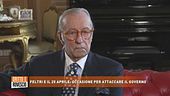 Feltri e il 25 aprile: occasione per attaccare il governo