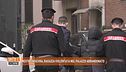 Mestre insicura, ragazza violentata nel palazzo abbandonato