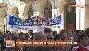 Primo maggio: sinistra in piazza contro il governo