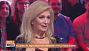 Paolo Del Debbio intervista Iva Zanicchi