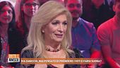 Paolo Del Debbio intervista Iva Zanicchi