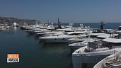 Super ricchi, è boom per il noleggio di yacht di lusso