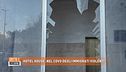 Hotel house, nel covo degli immigrati violenti