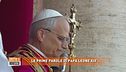 Le prime parole di Papa Leone XIV