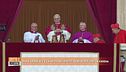 Papa Leone XIV e la sfida dei diritti dentro e fuori la Chiesa