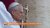 Immigrazione e accoglienza, cosa dirà Leone XIV?