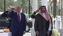 Trump D'Arabia, tutti gli affari personali del Presidente