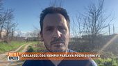 Garlasco, così parlava Andrea Sempio pochi giorni fa