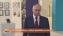 Putin non molla, vuole davvero la pace?