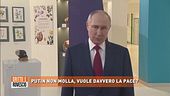 Putin non molla, vuole davvero la pace?