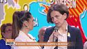 In studio: "Io dissidente sono scappata da Mosca"