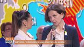 In studio: "Io dissidente sono scappata da Mosca"