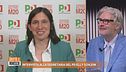 Intervista alla segretaria del Pd Elly Schlein