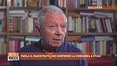 Parla il magistrato che confermò la condanna di Stasi