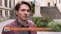 Sollecito: gli errori giudiziari li pagano gli innocenti